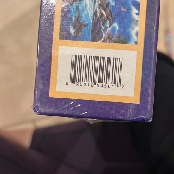 SEALED puzzle - Picture 4 of 4